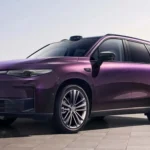 Leapmotor prepara ofensiva com três novos modelos para o mercado brasileiro em 2027