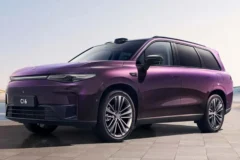 Leapmotor prepara ofensiva com três novos modelos para o mercado brasileiro em 2027